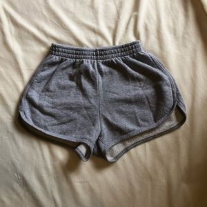 Brandy shorts